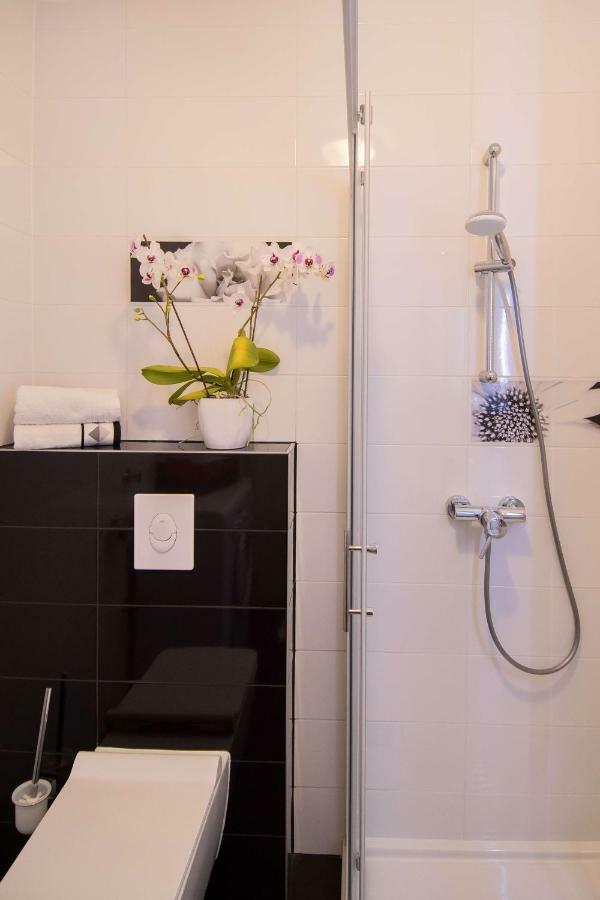 Apartment Motovunska 39 โปเรช ภายนอก รูปภาพ